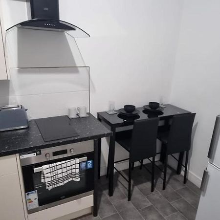 Ultra-Fine Apartments In Central Halifax Zewnętrze zdjęcie