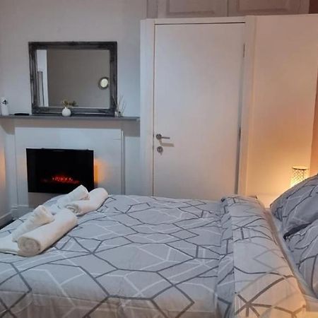 Ultra-Fine Apartments In Central Halifax Zewnętrze zdjęcie