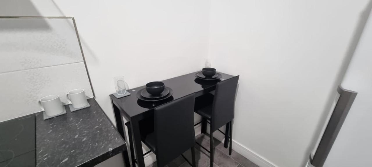 Ultra-Fine Apartments In Central Halifax Zewnętrze zdjęcie