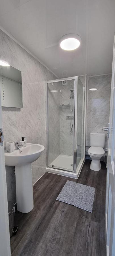 Ultra-Fine Apartments In Central Halifax Zewnętrze zdjęcie