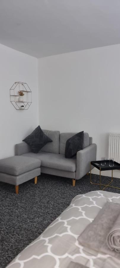 Ultra-Fine Apartments In Central Halifax Zewnętrze zdjęcie