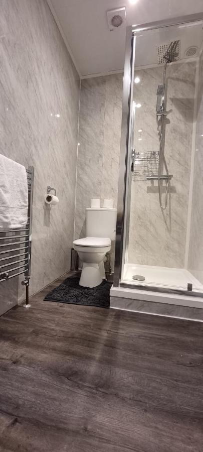 Ultra-Fine Apartments In Central Halifax Zewnętrze zdjęcie