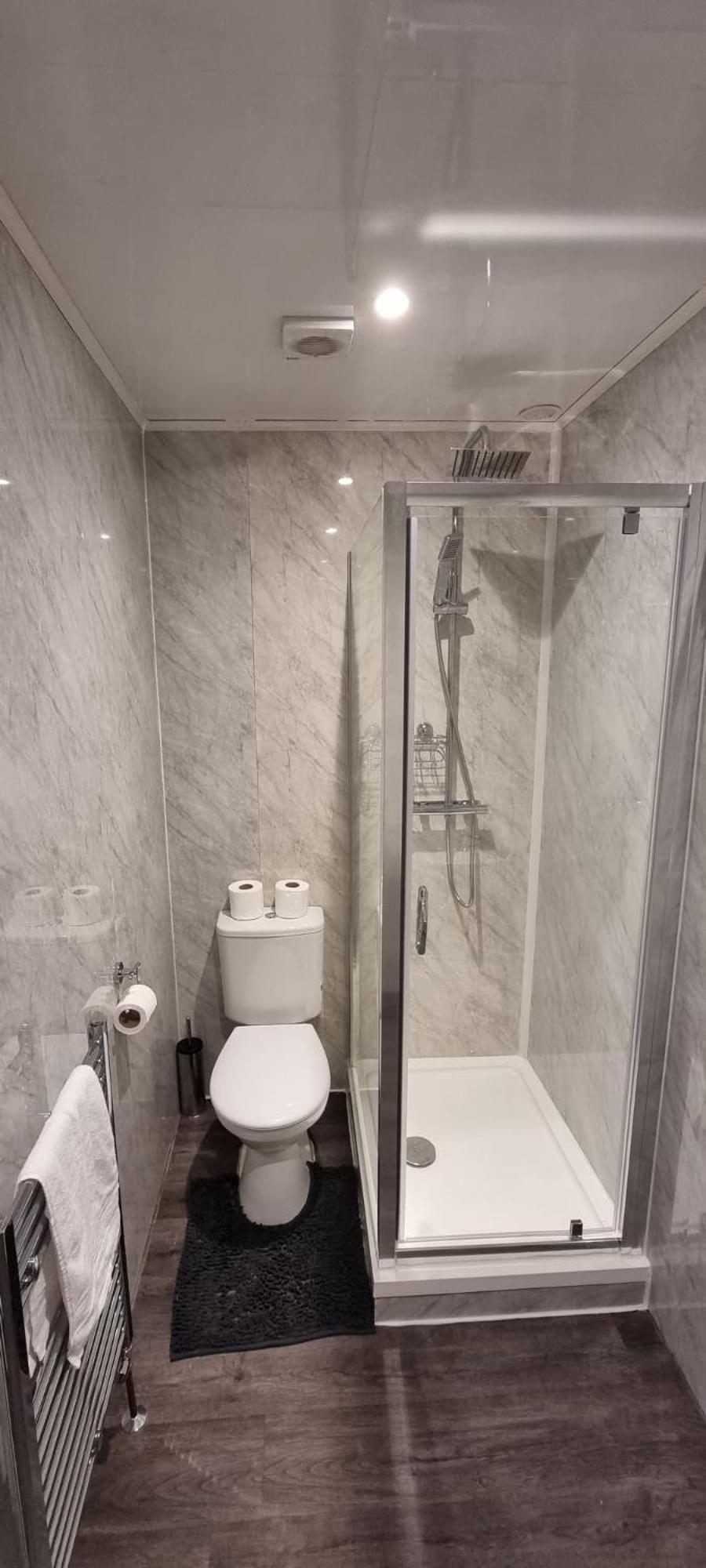 Ultra-Fine Apartments In Central Halifax Zewnętrze zdjęcie